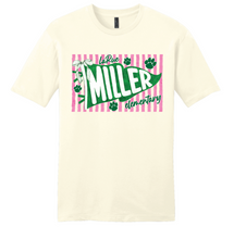 Load image into Gallery viewer, Miller Pennant Apparel (Multiple Apparel Options) ADULT
