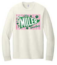 Load image into Gallery viewer, Miller Pennant Apparel (Multiple Apparel Options) ADULT

