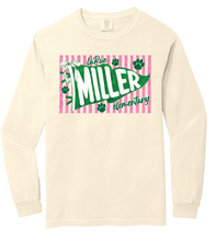 Load image into Gallery viewer, Miller Pennant Apparel (Multiple Apparel Options) ADULT

