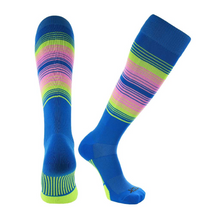 Load image into Gallery viewer, Miller Elementary Crazy Sock Day Krazisox
