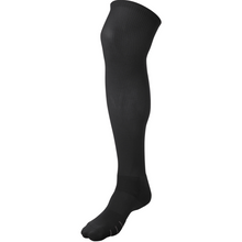 Load image into Gallery viewer, Forge Baseball Champro Over the Knee Sock-Black
