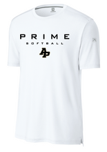 Load image into Gallery viewer, Arlington Prime Softball Logo Richardson Clutch Logo Tee (Multiple Color Options) ADULT

