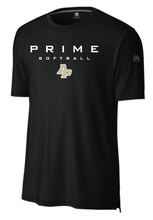 Load image into Gallery viewer, Arlington Prime Softball Logo Richardson Clutch Logo Tee (Multiple Color Options) ADULT
