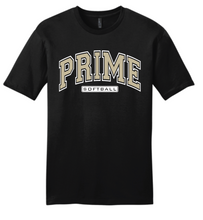 Load image into Gallery viewer, Arlington Prime Softball Collegiate Apparel (All Apparel Options)ADULT
