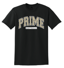 Load image into Gallery viewer, Arlington Prime Softball Collegiate Apparel (All Apparel Options)ADULT
