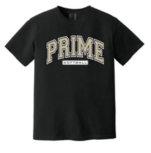 Load image into Gallery viewer, Arlington Prime Softball Collegiate Apparel (All Apparel Options)ADULT
