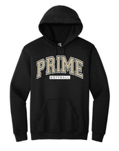 Load image into Gallery viewer, Arlington Prime Softball Collegiate Apparel (All Apparel Options)ADULT
