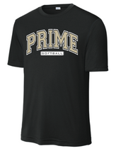 Load image into Gallery viewer, Arlington Prime Softball Collegiate Apparel (All Apparel Options)ADULT
