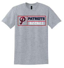 Load image into Gallery viewer, Patriots Block Apparel (Multiple Apparel Options) YOUTH
