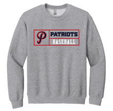 Load image into Gallery viewer, Patriots Block Apparel (Multiple Apparel Options) YOUTH

