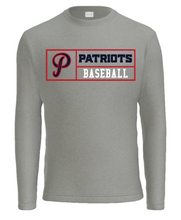 Load image into Gallery viewer, Patriots Block Apparel (Multiple Apparel Options) YOUTH

