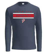 Load image into Gallery viewer, Patriots Logo Apparel (Multiple Apparel Options) ADULT
