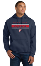 Load image into Gallery viewer, Patriots Logo Apparel (Multiple Apparel Options) ADULT
