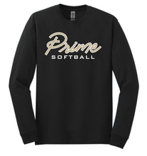 Load image into Gallery viewer, Arlington Prime Softball Script Apparel (All Apparel Options)YOUTH
