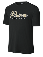 Load image into Gallery viewer, Arlington Prime Softball Script Apparel (All Apparel Options)YOUTH
