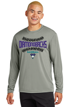 Load image into Gallery viewer, Diamondbacks Logo Apparel (Multiple Apparel Options)(Youth)
