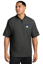 Load image into Gallery viewer, Diamondbacks Baseball Logo Cage Jacket (Multiple Color Options)
