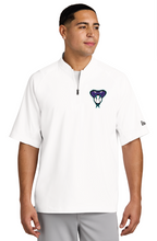 Load image into Gallery viewer, Diamondbacks Baseball Logo Cage Jacket (Multiple Color Options)
