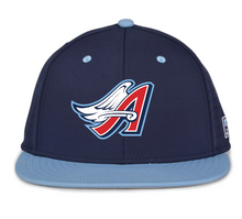 Load image into Gallery viewer, Angels 9U Player Cap
