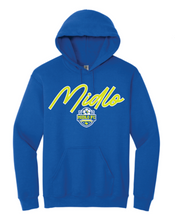 Load image into Gallery viewer, Midlo FC Script Apparel (All Apparel Options) ADULT
