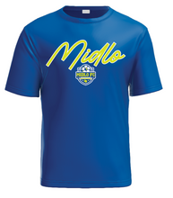 Load image into Gallery viewer, Midlo FC Script Apparel (All Apparel Options) ADULT
