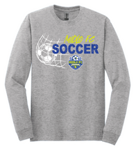 Load image into Gallery viewer, Midlo FC Net Apparel (All Apparel Options) ADULT
