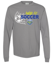 Load image into Gallery viewer, Midlo FC Net Apparel (All Apparel Options) ADULT
