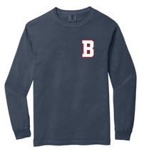 Load image into Gallery viewer, The Great Bambinos Vintage Apparel (All Apparel Options) ADULT
