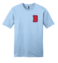 Load image into Gallery viewer, The Great Bambinos Flag Apparel (All Apparel Options) ADULT
