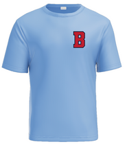Load image into Gallery viewer, The Great Bambinos Flag Apparel (All Apparel Options) ADULT
