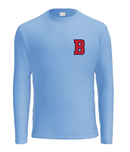 Load image into Gallery viewer, The Great Bambinos Flag Apparel (All Apparel Options) ADULT

