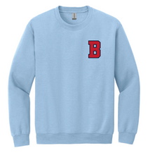 Load image into Gallery viewer, The Great Bambinos Flag Apparel (All Apparel Options) ADULT

