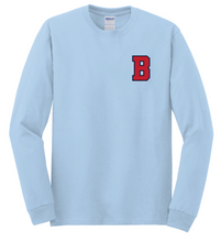 Load image into Gallery viewer, The Great Bambinos Flag Apparel (All Apparel Options) ADULT

