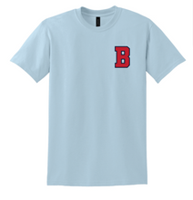 Load image into Gallery viewer, The Great Bambinos Flag Apparel (All Apparel Options) ADULT
