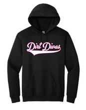 Load image into Gallery viewer, Dirt Divas Logo Apparel (Multiple Apparel Options)
