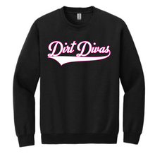 Load image into Gallery viewer, Dirt Divas Logo Apparel (Multiple Apparel Options)
