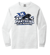 Load image into Gallery viewer, MHS Flag Runners Logo Apparel (Multiple Apparel Options)
