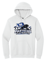 Load image into Gallery viewer, MHS Flag Runners Logo Apparel (Multiple Apparel Options)
