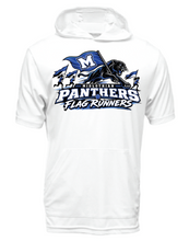 Load image into Gallery viewer, MHS Flag Runners Logo Apparel (Multiple Apparel Options)
