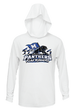 Load image into Gallery viewer, MHS Flag Runners Logo Apparel (Multiple Apparel Options)
