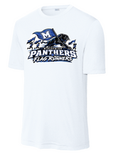 Load image into Gallery viewer, MHS Flag Runners Logo Apparel (Multiple Apparel Options)
