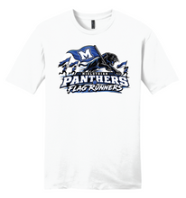 Load image into Gallery viewer, MHS Flag Runners Logo Apparel (Multiple Apparel Options)
