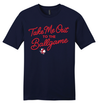 Load image into Gallery viewer, TX Legends Take Me Out Apparel (All Apparel Options)(Youth)
