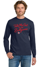 Load image into Gallery viewer, TX Legends Take Me Out Apparel (All Apparel Options)(Youth)
