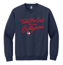 Load image into Gallery viewer, TX Legends Take Me Out Apparel (All Apparel Options)(Youth)
