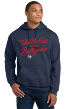 Load image into Gallery viewer, TX Legends Take Me Out Apparel (All Apparel Options)(Youth)
