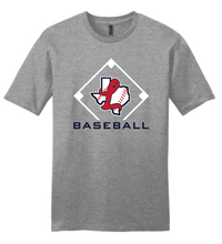 Load image into Gallery viewer, TX Legends Diamond Apparel (All Apparel Options)(Youth)

