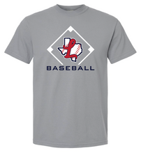 Load image into Gallery viewer, TX Legends Diamond Apparel (All Apparel Options)(Youth)
