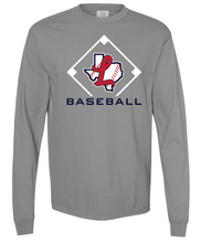 Load image into Gallery viewer, TX Legends Diamond Apparel (All Apparel Options)(Youth)
