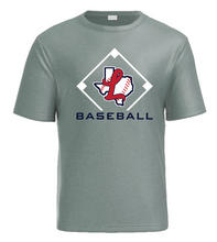 Load image into Gallery viewer, TX Legends Diamond Apparel (All Apparel Options)(Youth)

